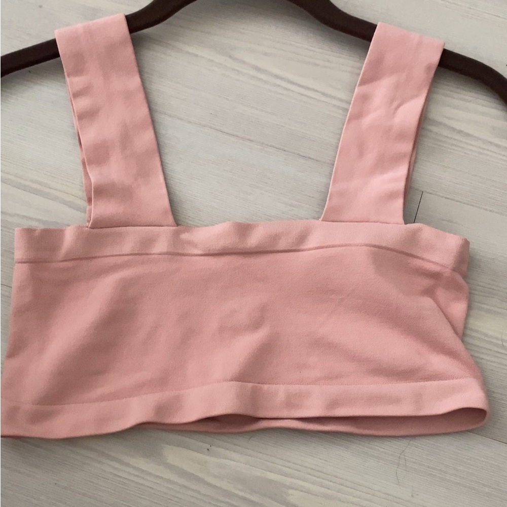 intimately Free movement Straight Lines Bralette - Picture 3 of 5